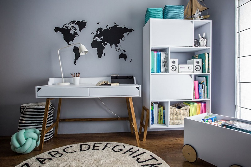 864333333abdaa1db8192a2f73874a04 lentynos vaiku kambariui